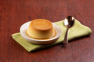 Caramel Custard