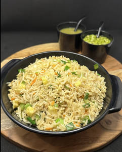 Veg Fried Rice