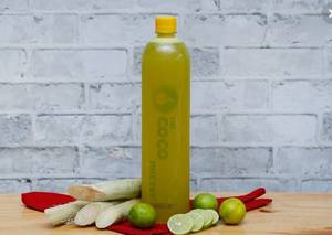 Ginger Sugarcane 1Litre