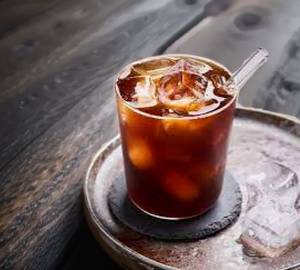 Iced Americano