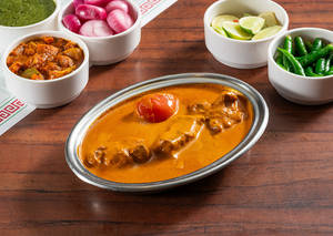 Mutton Korma