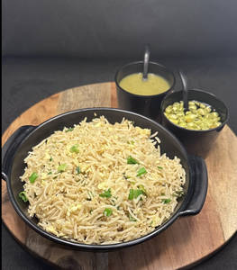 Egg Fried Rice