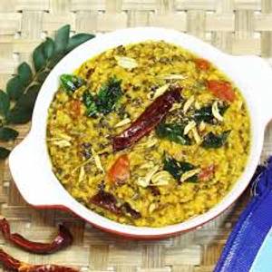 Dal Khichdi