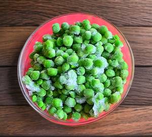 Frozen matar  [ 500 gram ]