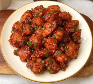 Veg Manchurian