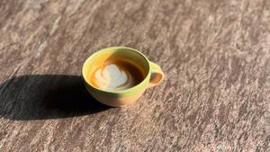 Cortado
