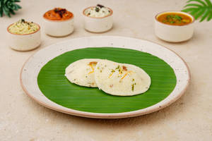 Rava Idly