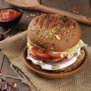 Superme Burger