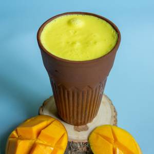 Mango Lassi(300 Ml)