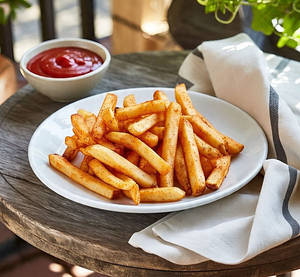 Peri Peri French Fries [ Small container]