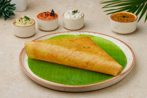 Plain Dosai