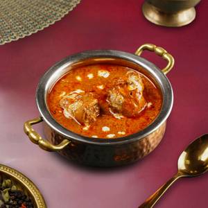 Chicken Makhani Curry