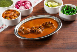 Rogan Josh