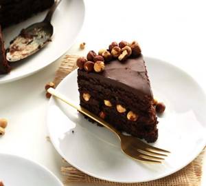 Hazelnut Neutella Delice