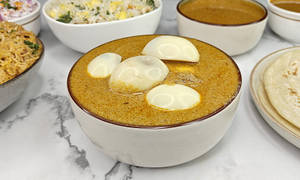 Egg Curry