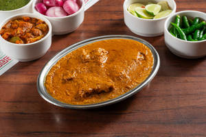 Chicken Butter Masala