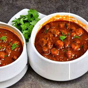 Mutter Masala