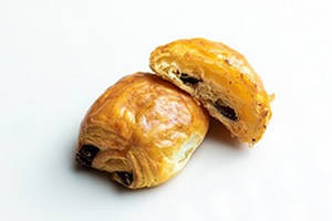 Chocolate Croissant