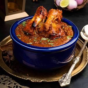 Mutton Chop Gravy