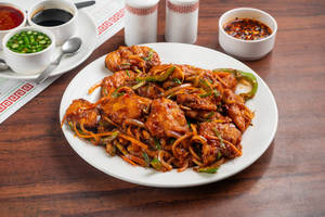 Konjee Crispy Chicken