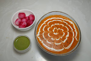 Dal Makhani