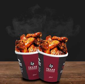 Wings Bucket *2[onli