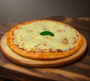 Margherita pizza [8 inches]