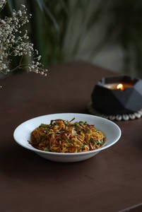 Tadka Maggi