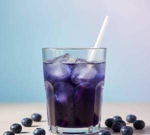 Ice Blueberry Ade