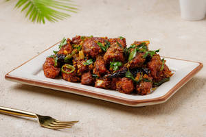 Paneer Satay Large