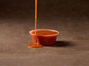 Buffalo Hot Sauce [ Spicy]