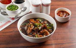 Chilli Chicken