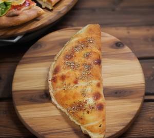 Cheezy Stuffed Garlic Bread