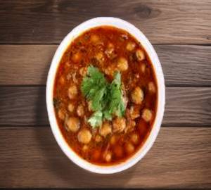 Chana masala
