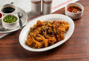 Red Pepper Fish