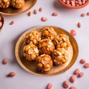 Palli Undalu (250 Gms)