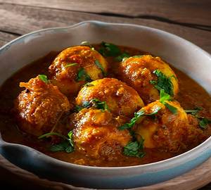 Egg Curry