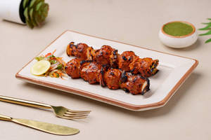 Tandoori Mushroom