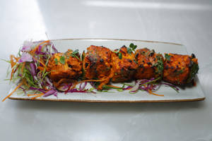 Paneer Tikka