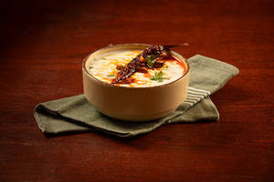 Tadka Raita