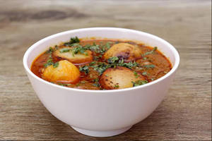 Dum Aloo Kashmiri