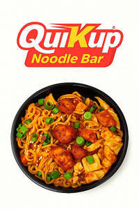 Kimchi Ramen (chicken)