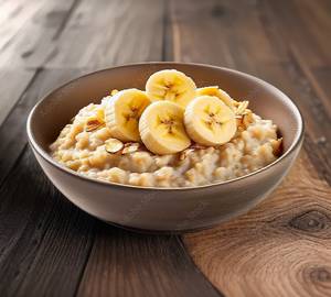 Porridge Banana