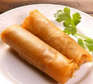 Paneer Spring Roll