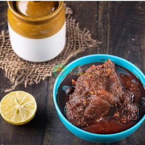 Fish Pickle (250 Gms)
