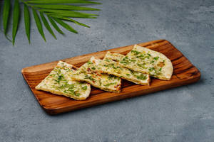 Aloo Paratha