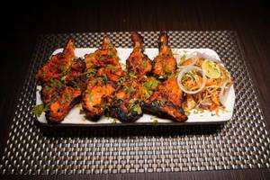 Classic Chicken Tandoori