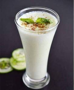 Sweet And Salt Lassi