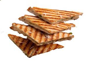 Chilli Cheese Toast