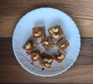 Singhghadha Halwa (150grm)